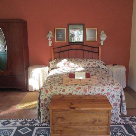 Van Rhyn Guest House Vanrhynsdorp Экстерьер фото