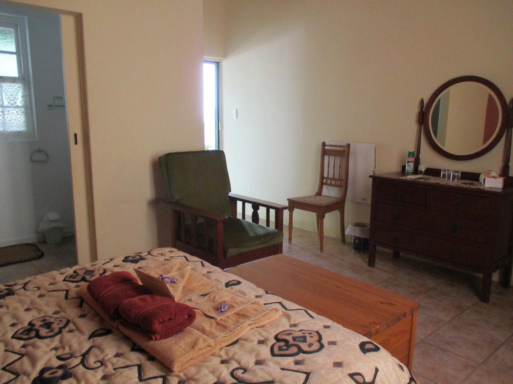 Van Rhyn Guest House Vanrhynsdorp Экстерьер фото